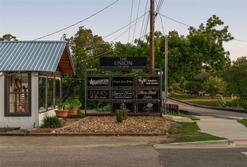 Virtual tour of 209 S Main ST