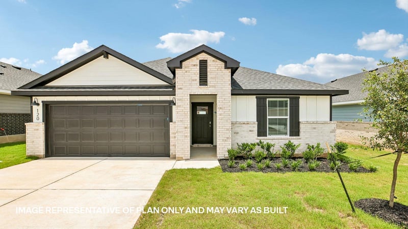 Virtual tour of 209 Southridge Trl