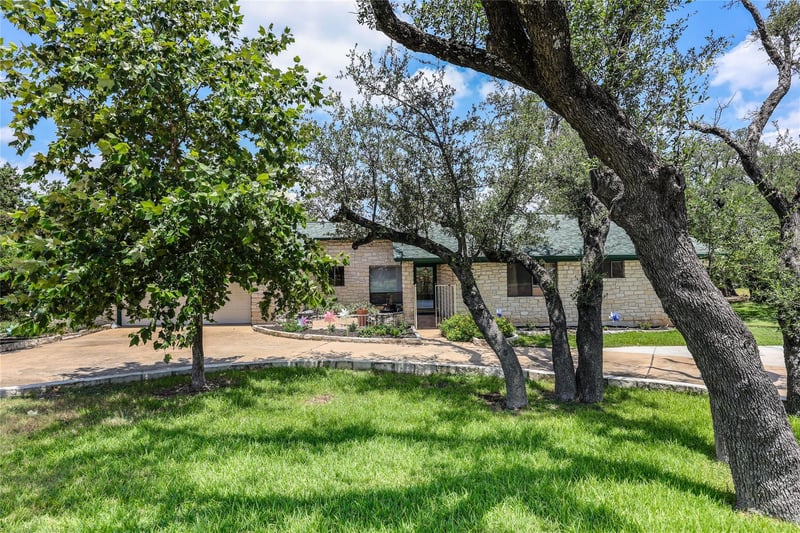 Virtual tour of 20900 Boggy Ford RD