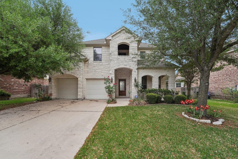 Virtual tour of 20913 Windmill Ridge ST