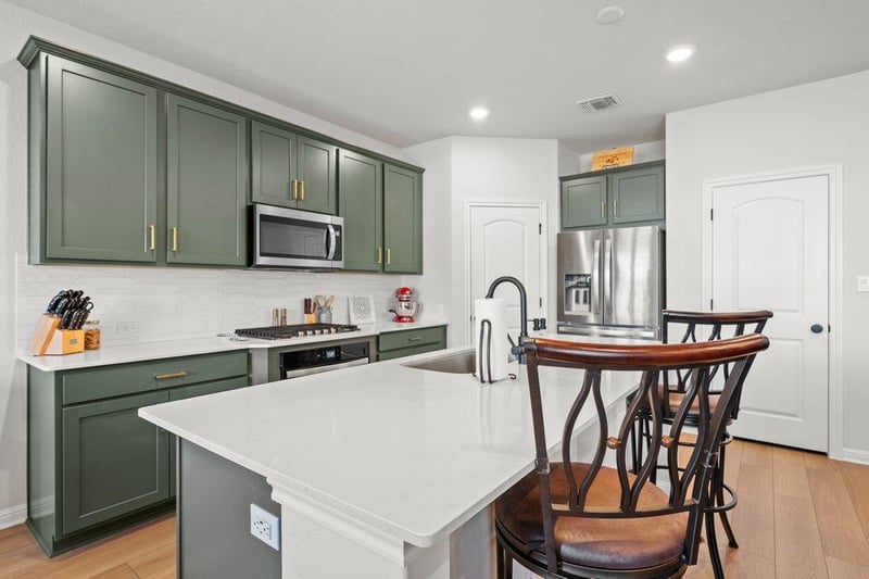 Virtual tour of 210 Grand Teton Dr