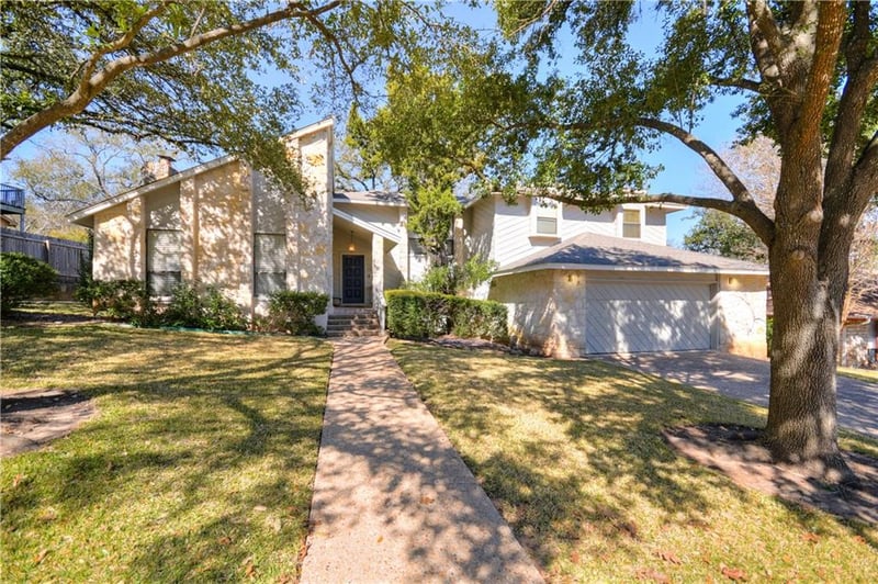 Virtual tour of 2100 Apricot Glen Dr