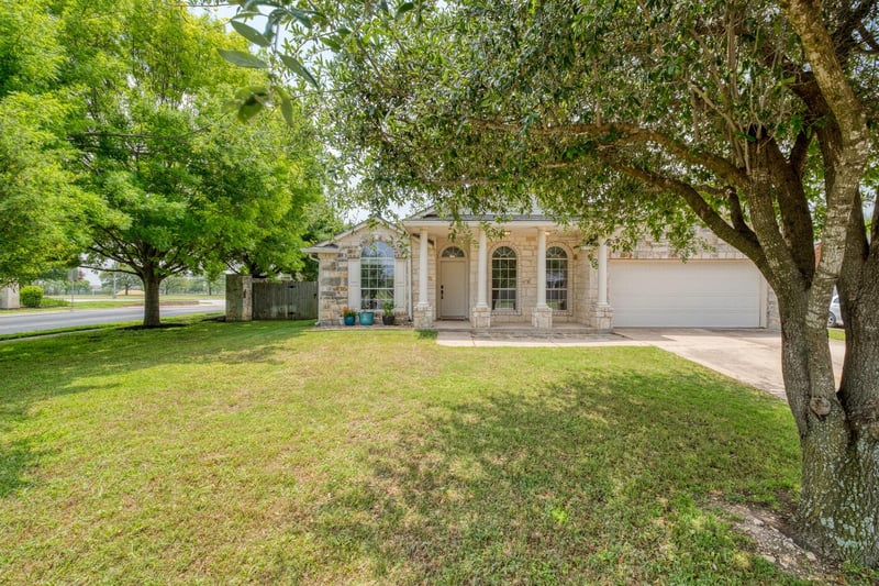 Virtual tour of 2100 Pearson WAY