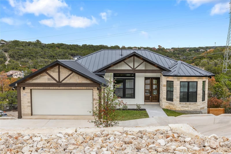 Virtual tour of 21002 Paseo De Vaca St