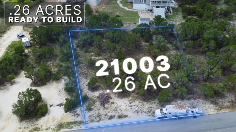 Virtual tour of 21003 Brewer LN