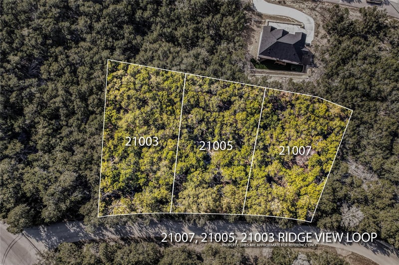 Virtual tour of 21005 Ridgeview Loop