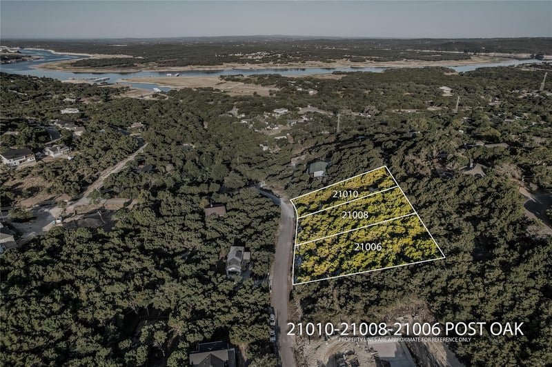 Virtual tour of 21006 Post Oak Dr