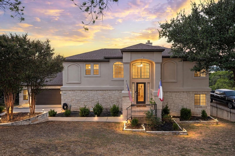 Virtual tour of 21007 Deede DR