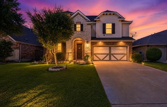 Virtual tour of 21013 Abigail WAY