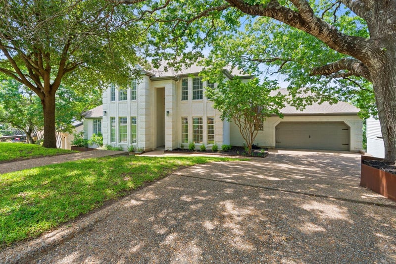 Virtual tour of 2102 Key West CV