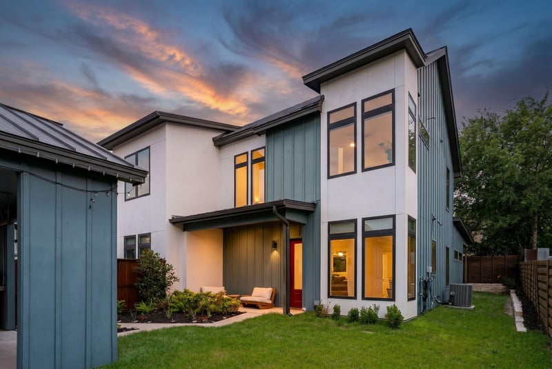 Virtual tour of 2103 Greenwood Ave Unit #Building 1