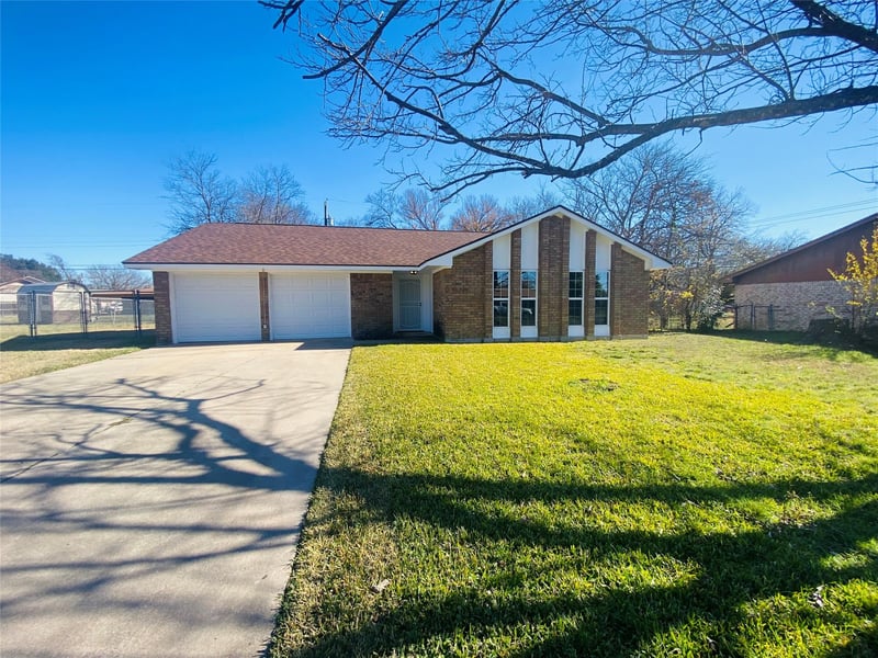Virtual tour of 2104 Beta CIR