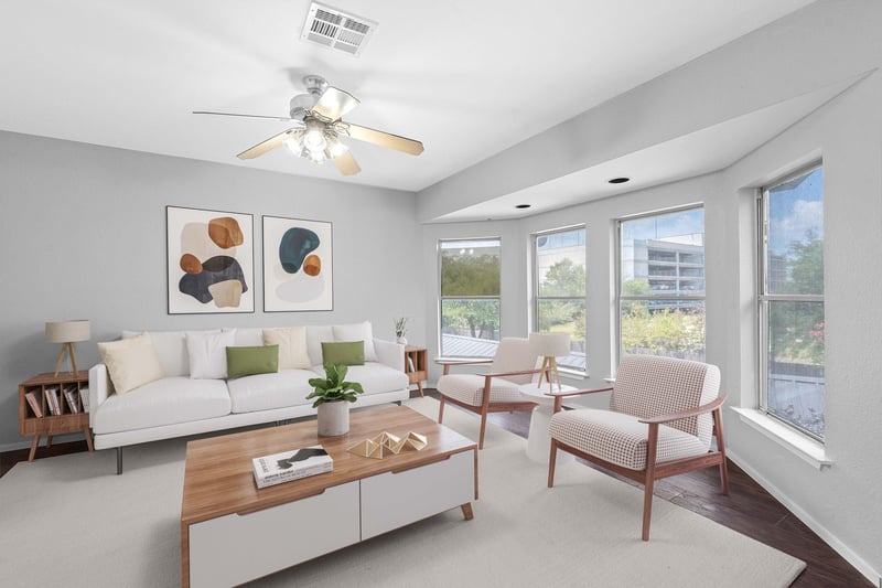 Virtual tour of 2104 Cullen Ave Unit #4-224