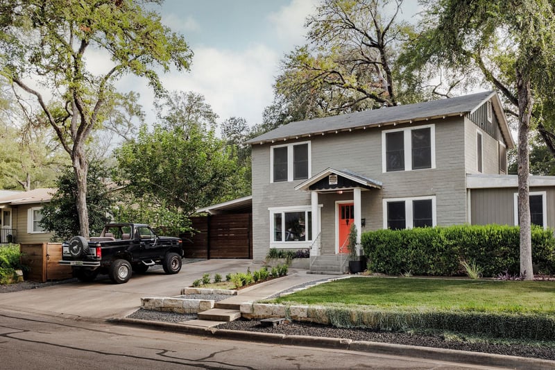 Virtual tour of 2104 De Verne ST