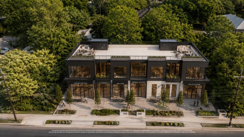 Virtual tour of 2104 E Martin Luther King Jr BLVD