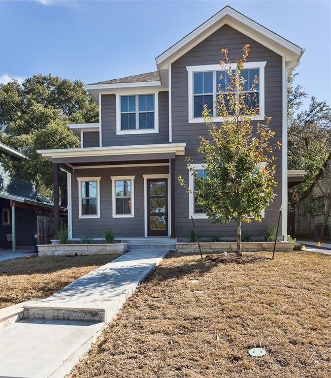 Virtual tour of 2105 Wilson St