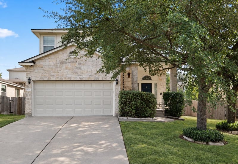 Virtual tour of 2107 Valerian Trl
