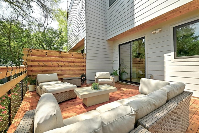 Virtual tour of 2109 Thornton RD Unit #A