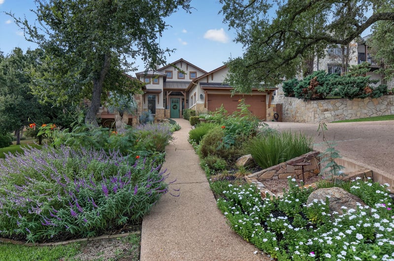 Virtual tour of 211 Big Sky