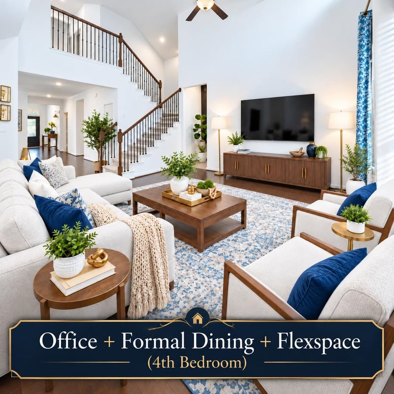 Virtual tour of 211 Prato Pl