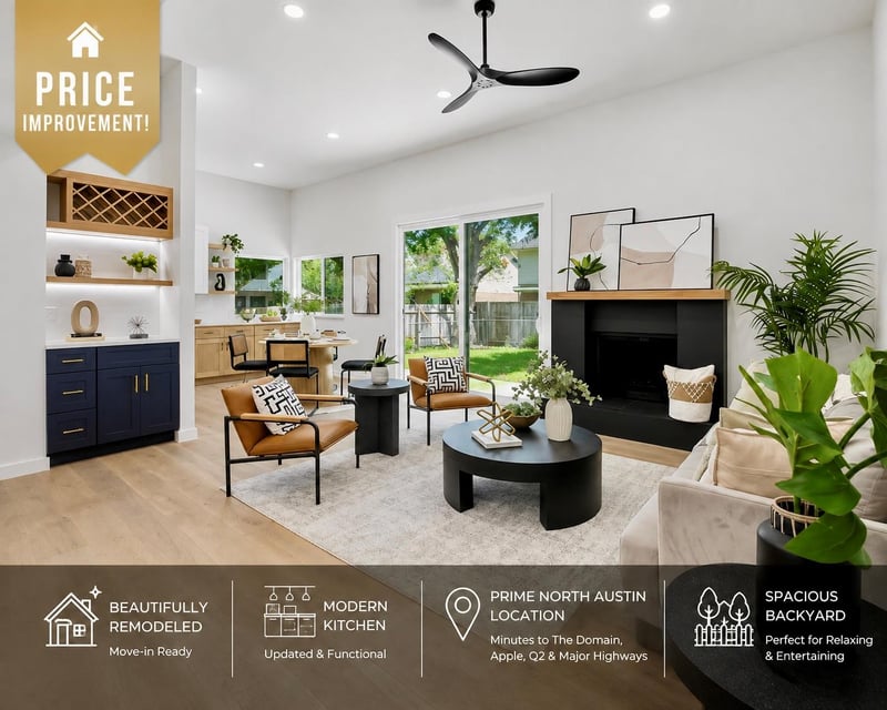 Virtual tour of 2110 Magazine ST