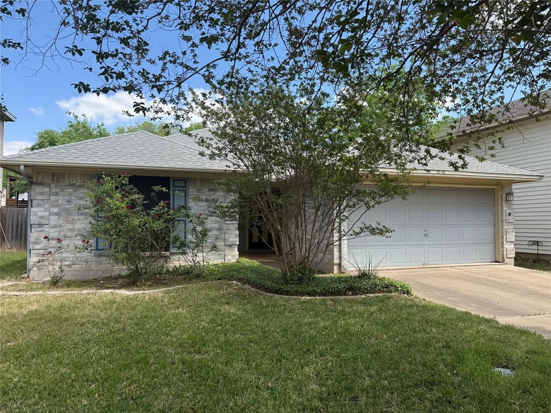 Virtual tour of 2110 Nathan DR
