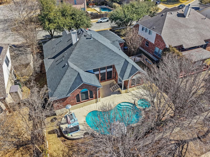 Virtual tour of 2112 Bandera PATH