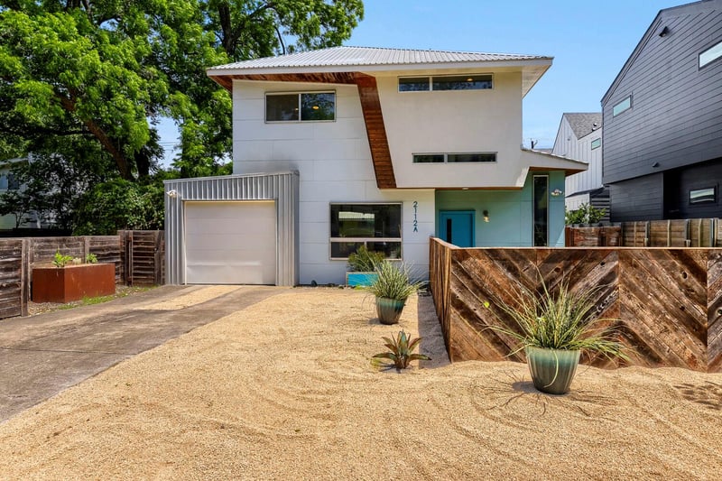 Virtual tour of 2112 Haskell ST Unit #A