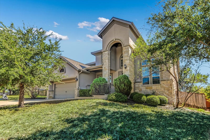 Virtual tour of 2112 Peoria Dr