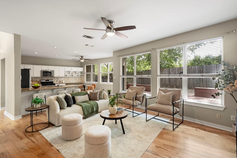Virtual tour of 2114 Goodrich Ave Unit #7