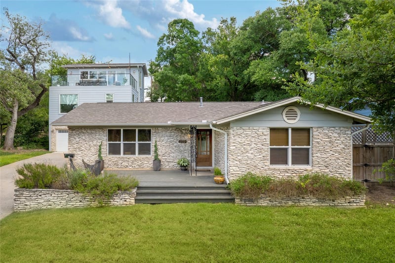 Virtual tour of 2119 Rabb RD