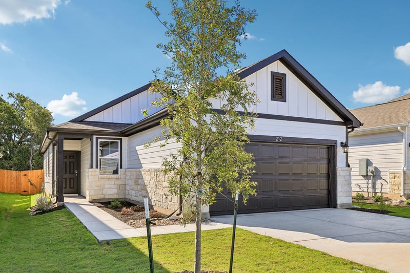 Virtual tour of 212 Bendecido LOOP