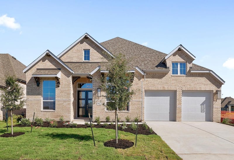 Virtual tour of 212 Borrego BND