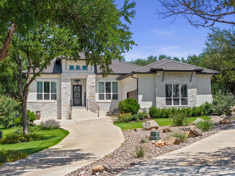 Virtual tour of 212 Canyon Creek