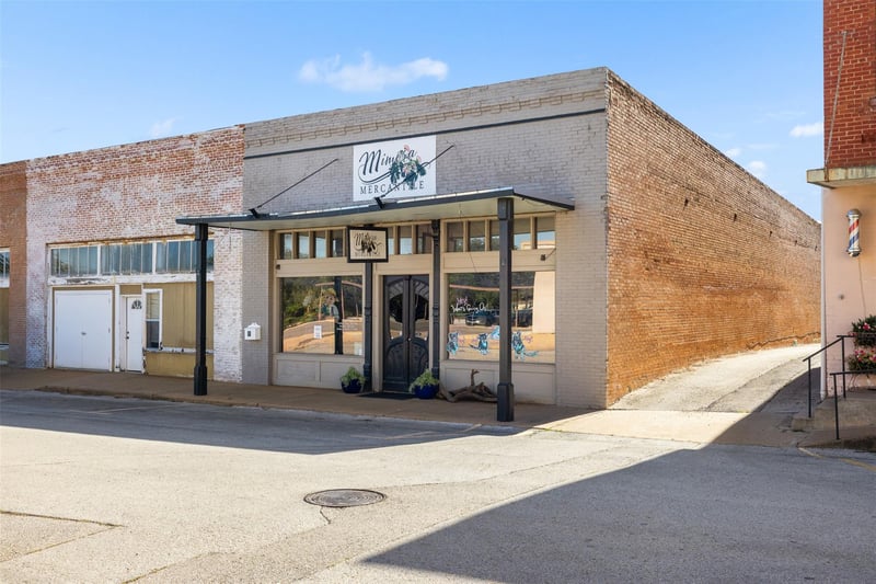 Virtual tour of 212 S Echols St