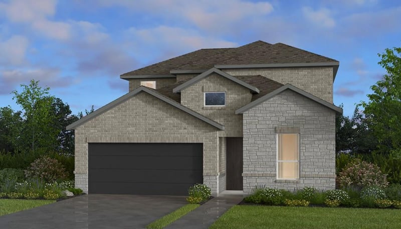 Virtual tour of 212 Spring Bluff Ln