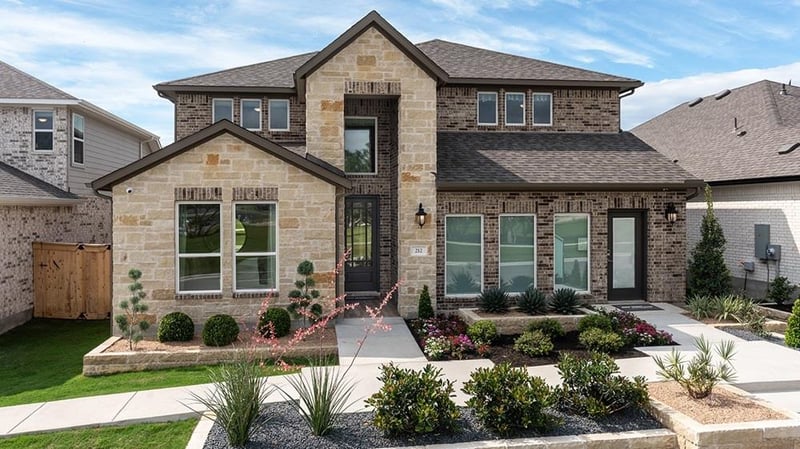 Virtual tour of 212 Star Rush TRL