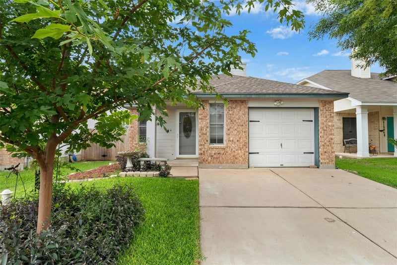 Virtual tour of 21202 Derby Day Ave