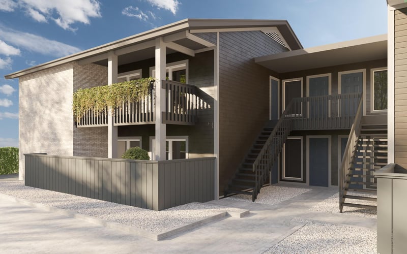 Virtual tour of 2124 Burton DR Unit #164