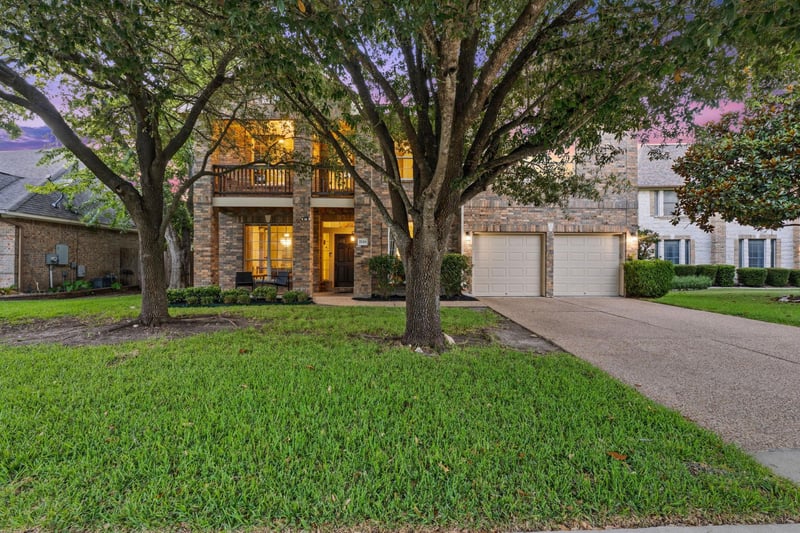 Virtual tour of 2126 Clear Lake PL