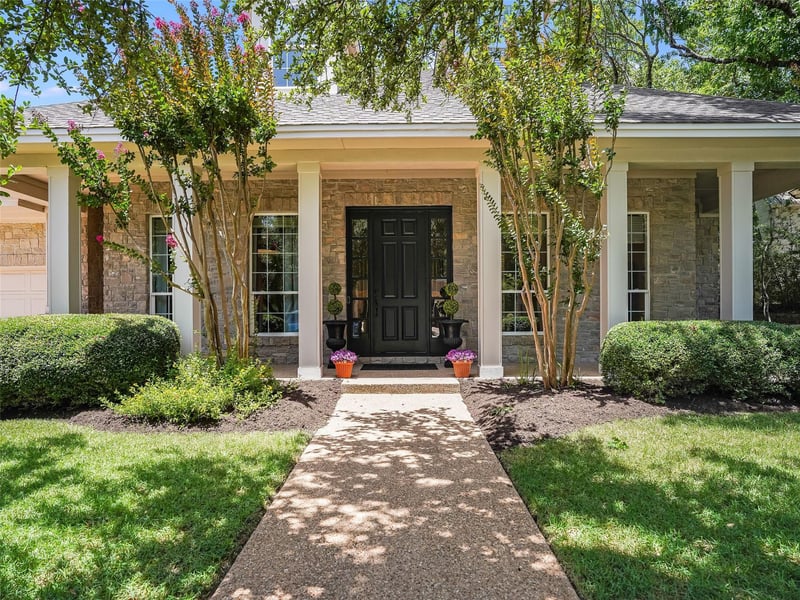 Virtual tour of 2127 Wimberly Ln