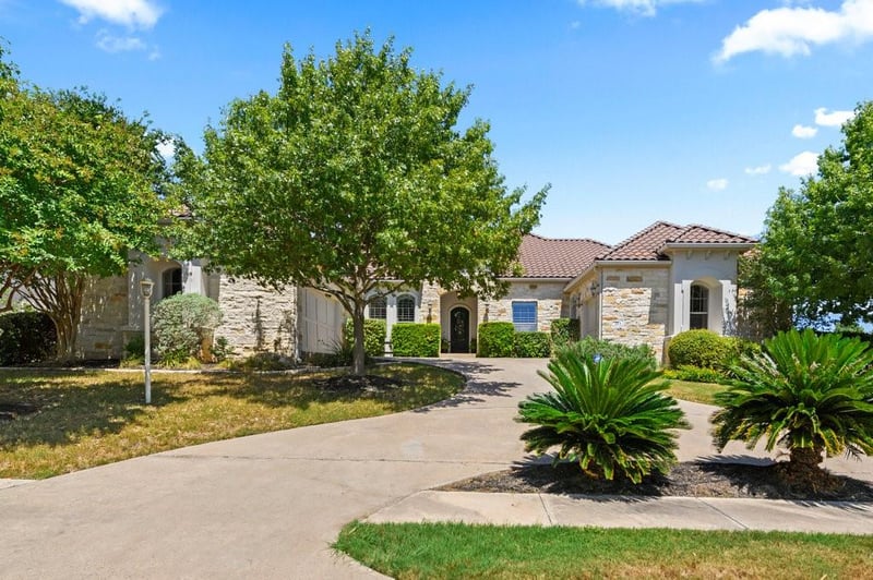 Virtual tour of 213 Black Wolf RUN