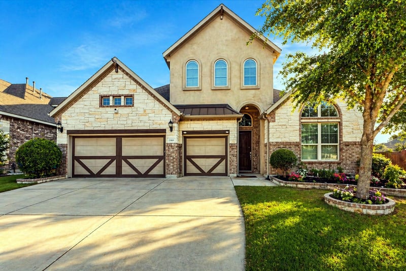 Virtual tour of 21301 Resource RD