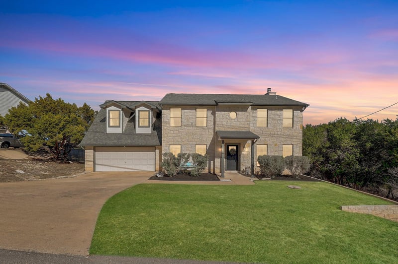 Virtual tour of 21302 High Dr