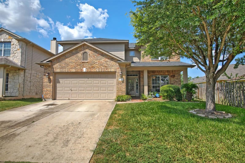 Virtual tour of 2132 Callingwood DR