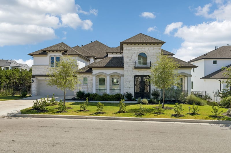 Virtual tour of 2132 Novara Trl