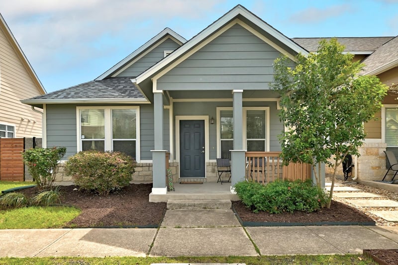 Virtual tour of 2133 Emma Long ST
