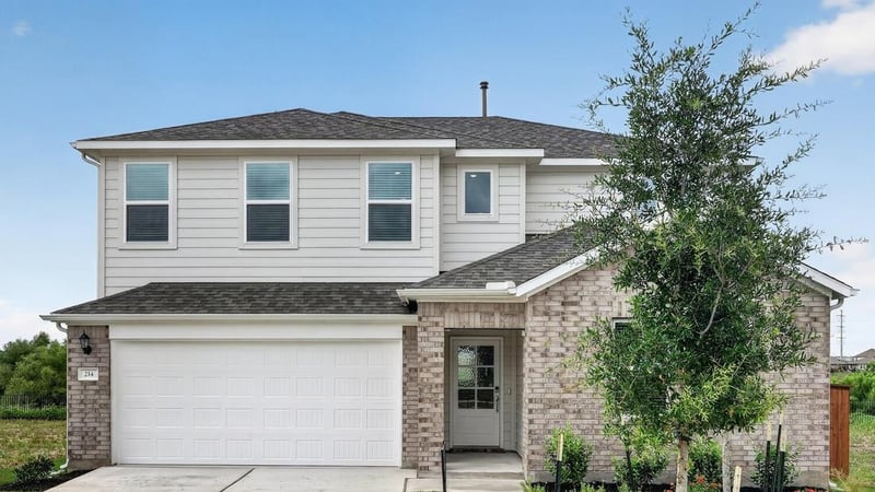 Virtual tour of 214 Betsy RD
