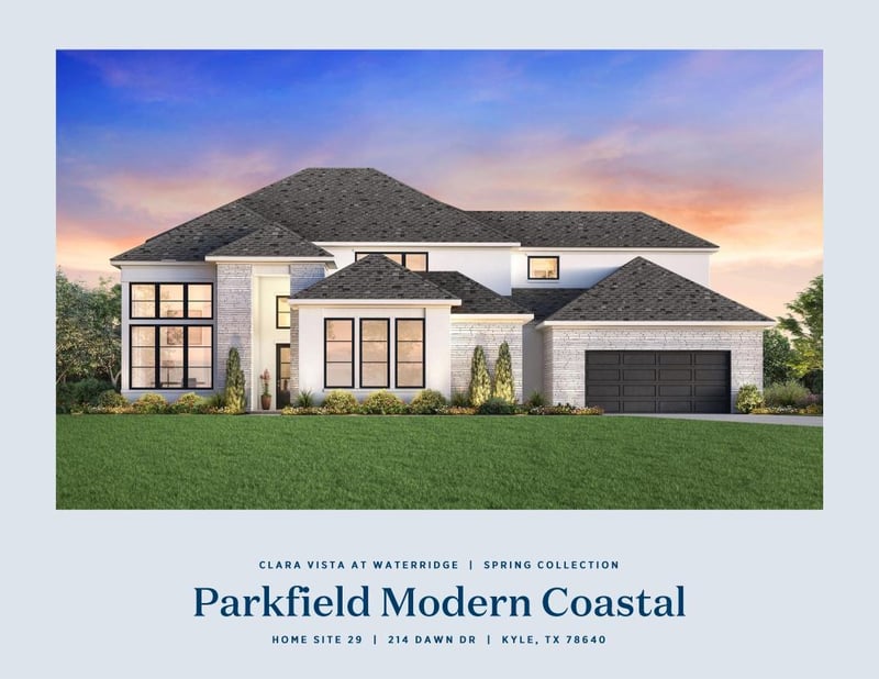 Virtual tour of 214 Dawn Dr