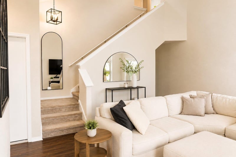 Virtual tour of 214 Lidell ST